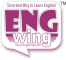 EngWing logo